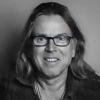Arno J. Fluder