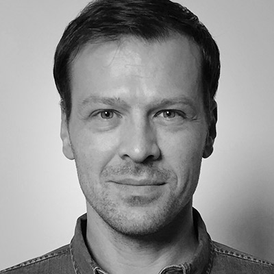 Timo Hübsch