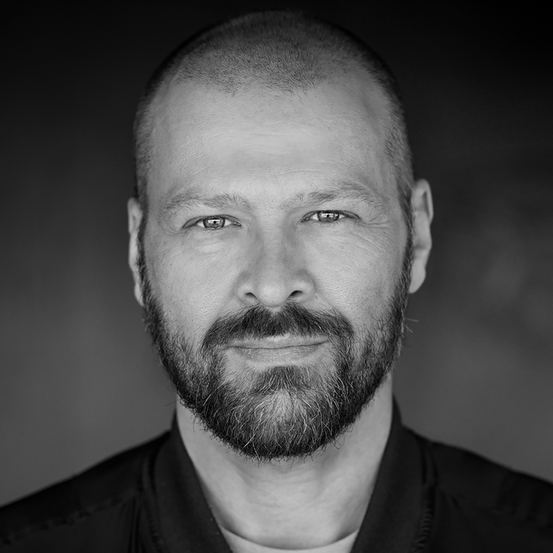 Timo Hübsch