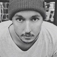 Deniz Cetin