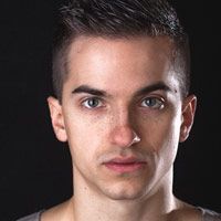 Dimitrios Bouchos Dimitrios Bouchos