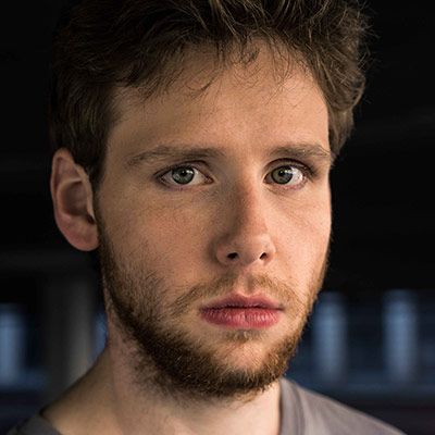 Lars Mocka Lars Mocka