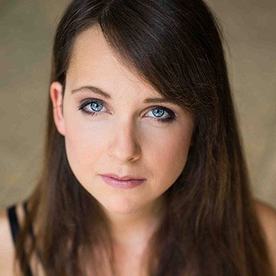 Lisa Bäcker Lisa Bäcker