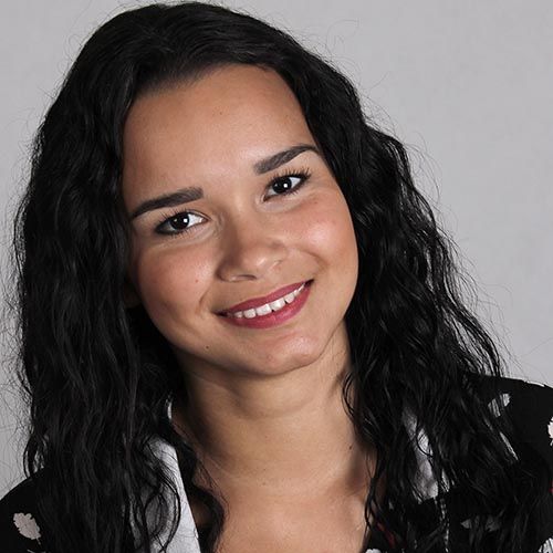 Lourdes Gomez