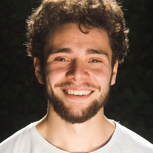 Miguel Klein Medina Miguel Klein Medina