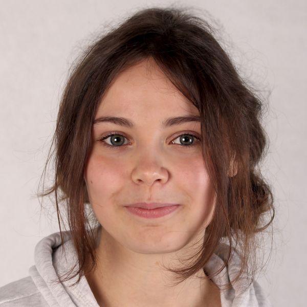 Anna Mack Anna Mack