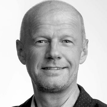 Uwe John Uwe John