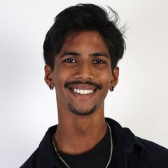 Ruban Nadesapillai