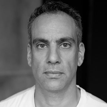 Nikos Konstantakis 