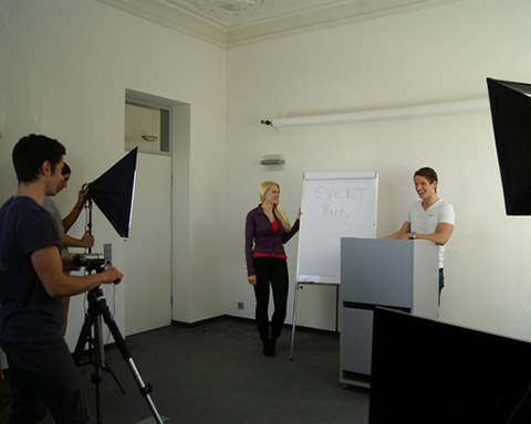 Fotostudio